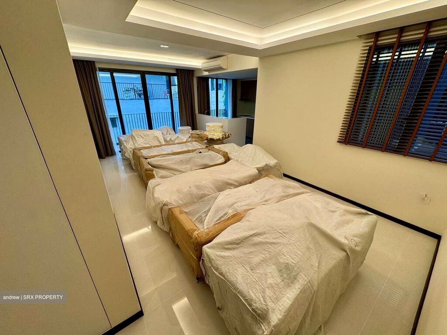 Weave Residences (D15), Apartment #496847271